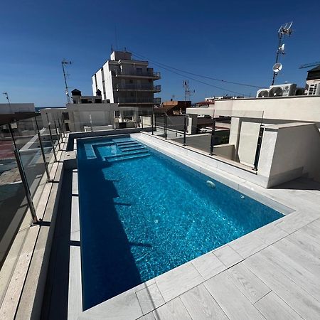 Sunset Playa Del Cura Apartment Torrevieja Exterior photo