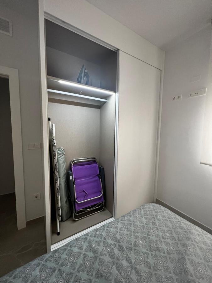 Sunset Playa Del Cura Apartment Torrevieja Exterior photo