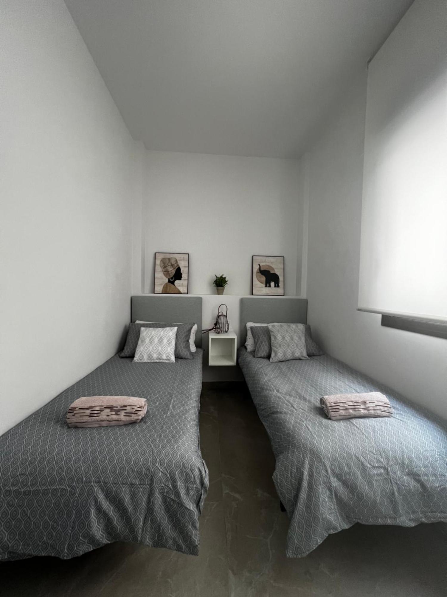 Sunset Playa Del Cura Apartment Torrevieja Exterior photo